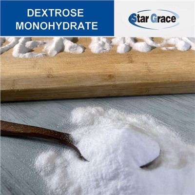 Glucose Monohydrat Anvendelse